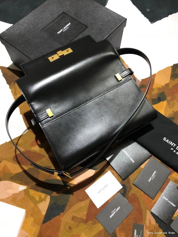 Tony Luxuries YSL MANHATTAN 0711
